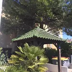 Montpellier : magnifique studio ensoleillée